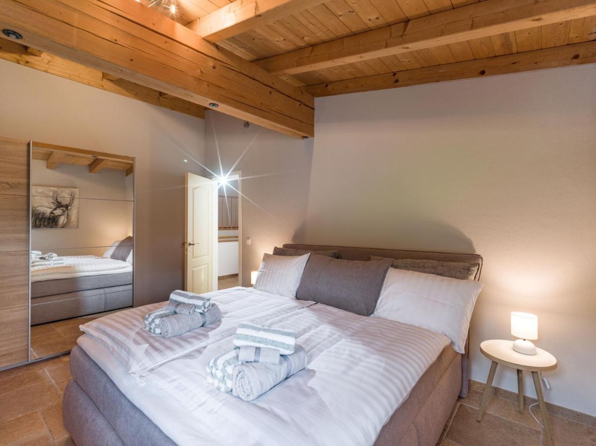 Appartement Zirbe Ellmau Exterior photo