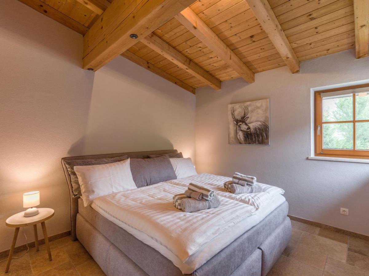 Appartement Zirbe Ellmau Exterior photo